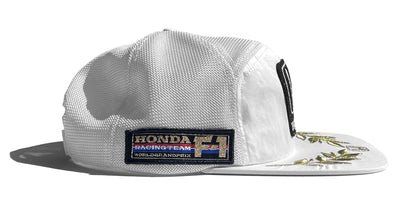 Vintage Honda F1 Laurels Hat 1986