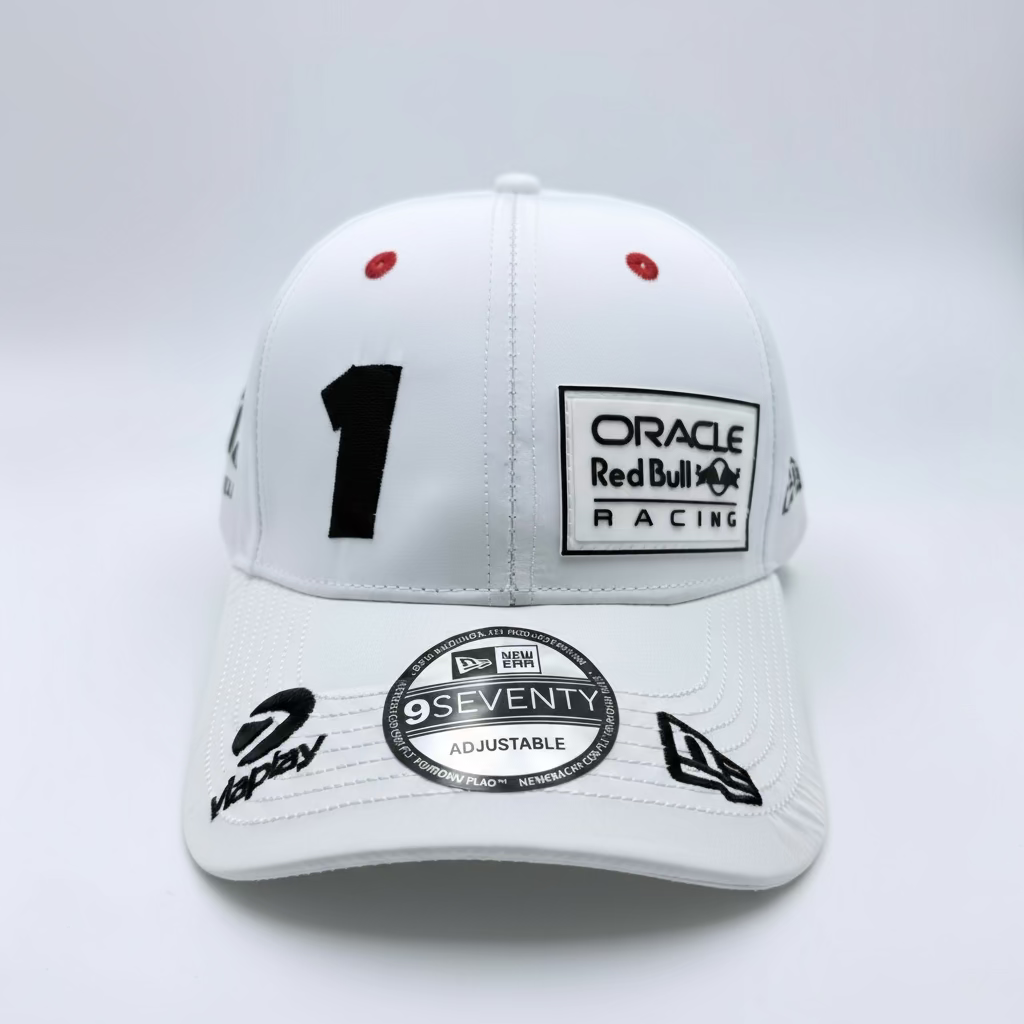 Max Verstappen - Japan GP Cap 2025