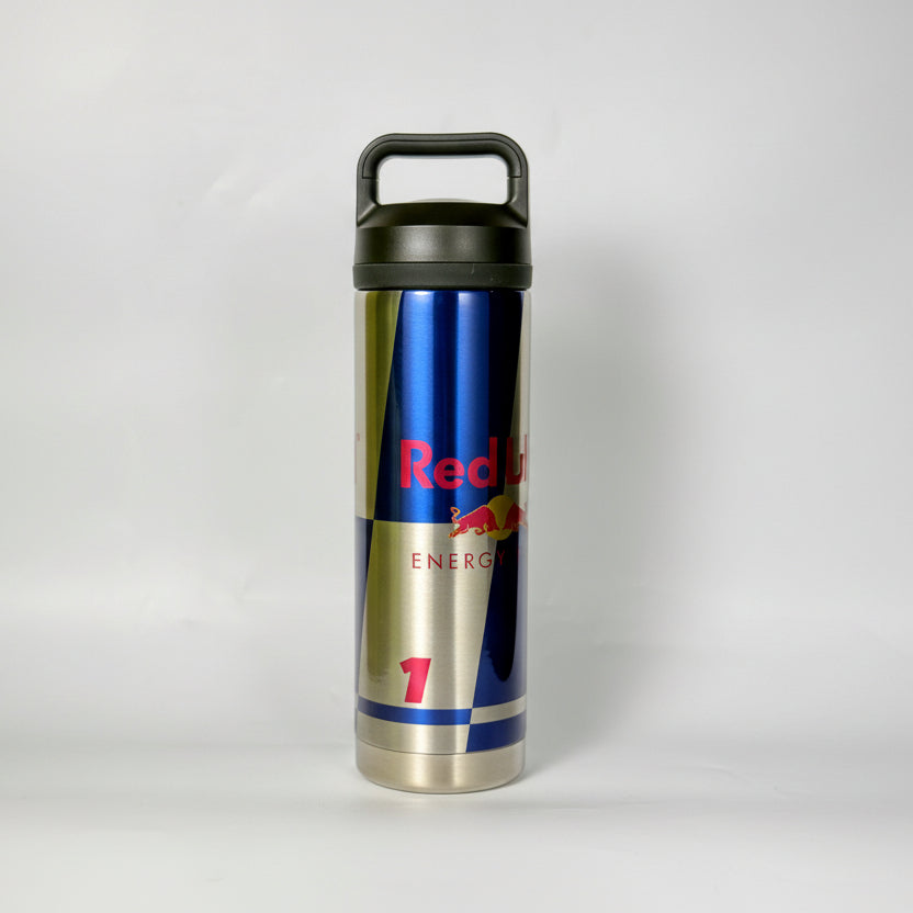 RedBull Racing Driver Bottle