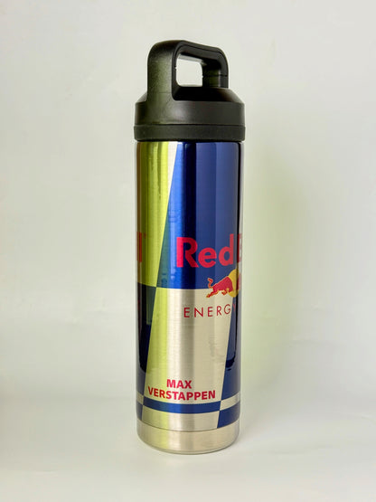RedBull Racing Driver Bottle