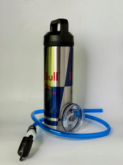RedBull Racing Driver Bottle