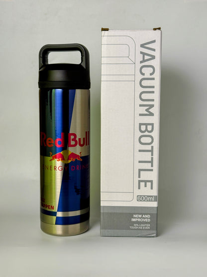 RedBull Racing Driver Bottle