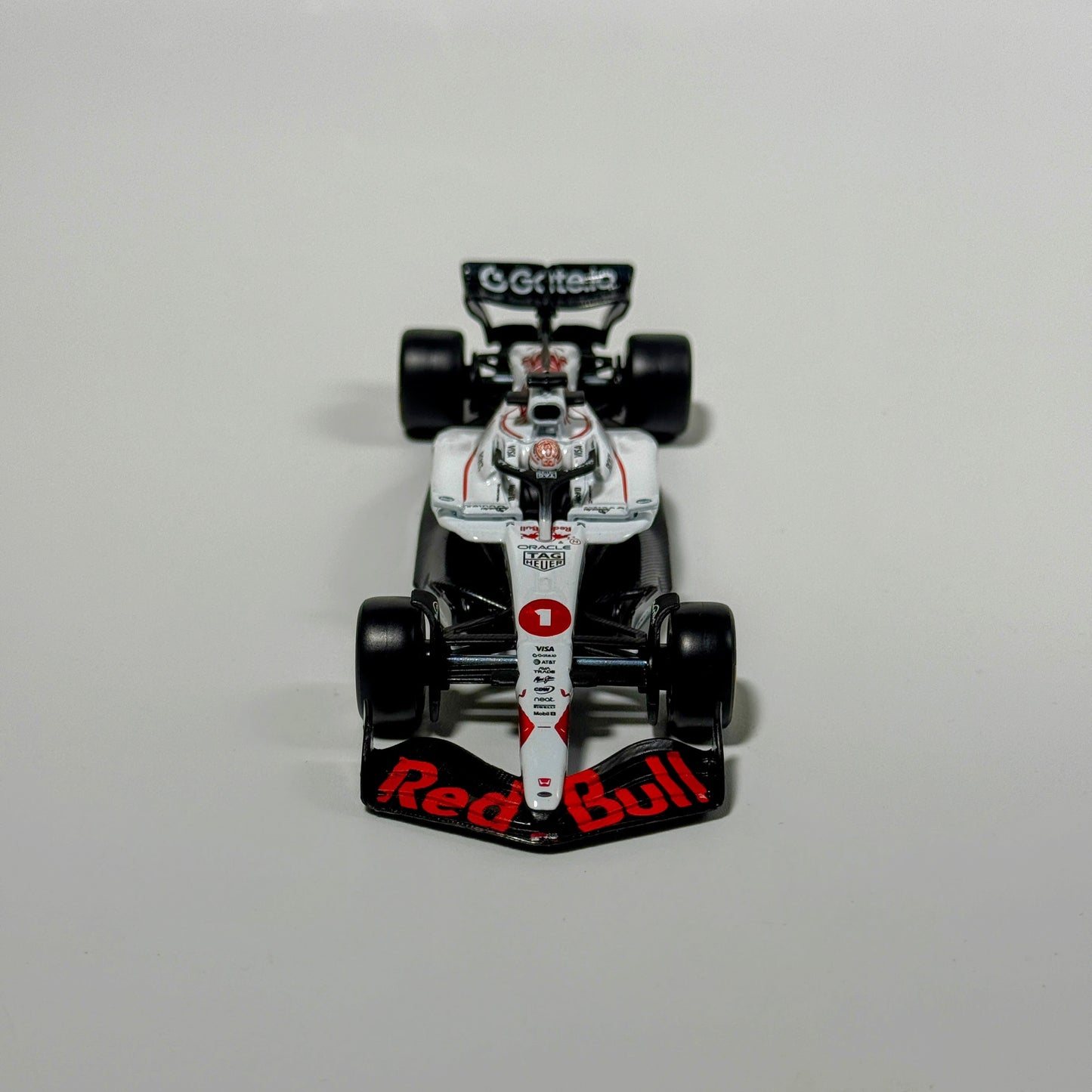 Max Verstappen #1 - RedBull Racing RB21 Japan Spl Livery | 1:43 Scale model