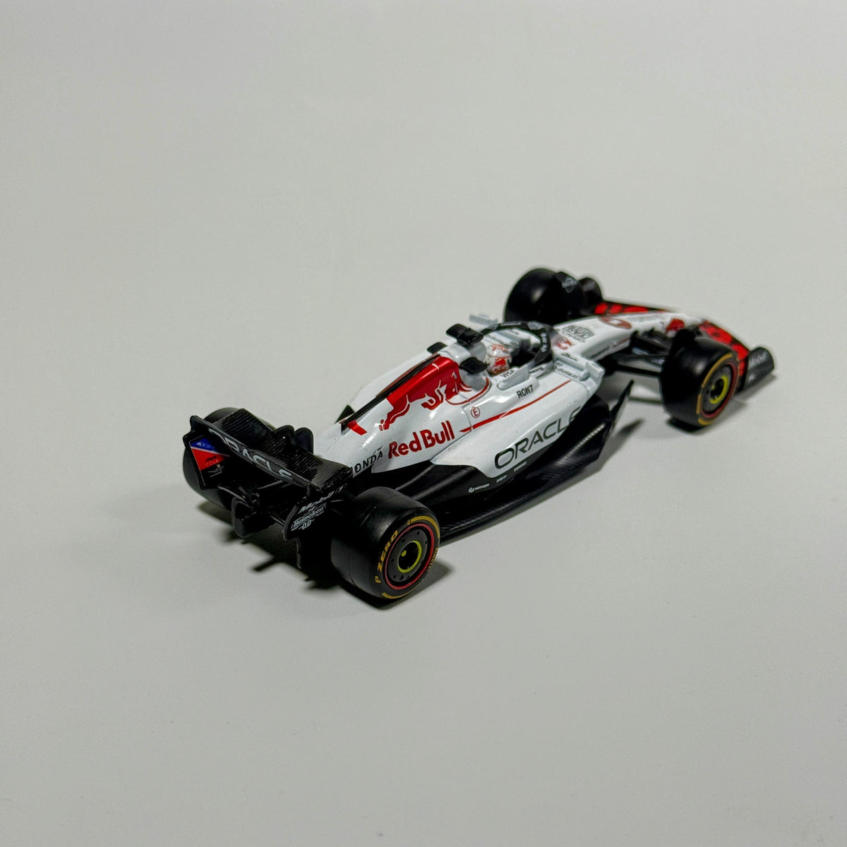 Max Verstappen #1 - RedBull Racing RB21 Japan Spl Livery | 1:43 Scale model