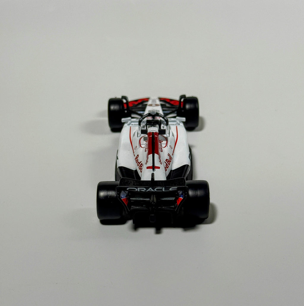 Max Verstappen #1 - RedBull Racing RB21 Japan Spl Livery | 1:43 Scale model