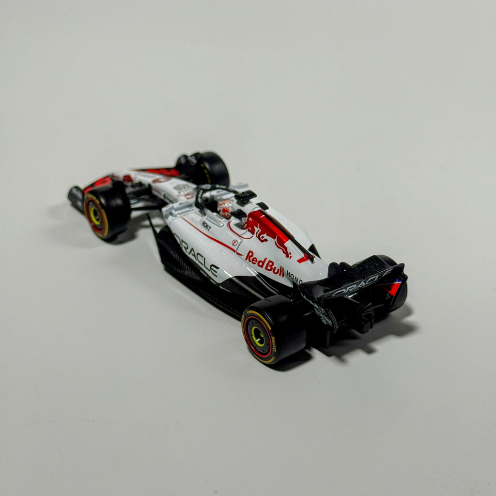 Max Verstappen #1 - RedBull Racing RB21 Japan Spl Livery | 1:43 Scale model