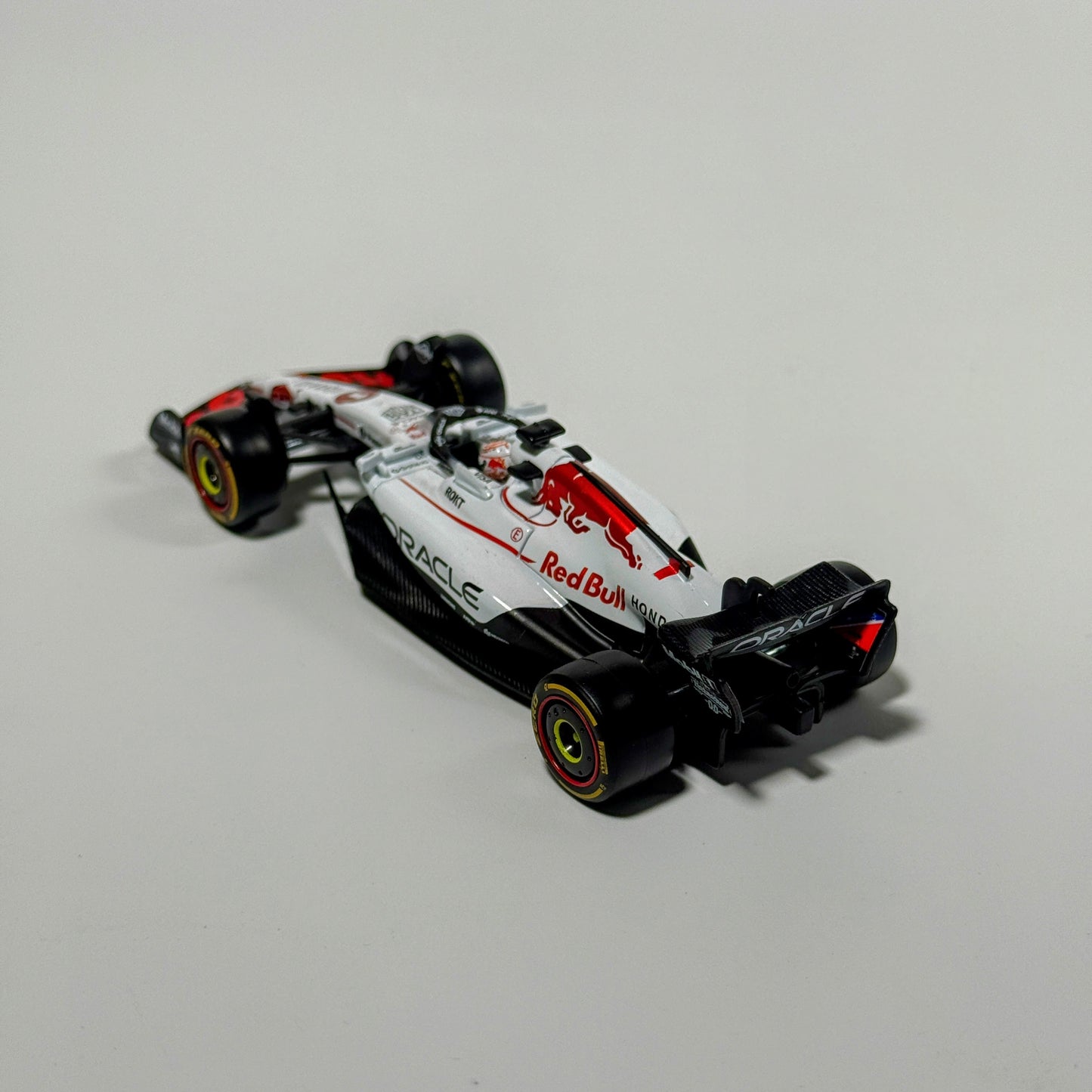 Max Verstappen #1 - RedBull Racing RB21 Japan Spl Livery | 1:43 Scale model