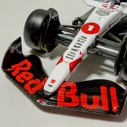 Max Verstappen #1 - RedBull Racing RB21 Japan Spl Livery | 1:43 Scale model