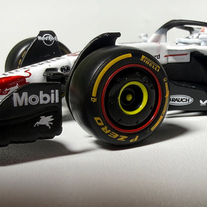 Max Verstappen #1 - RedBull Racing RB21 Japan Spl Livery | 1:43 Scale model