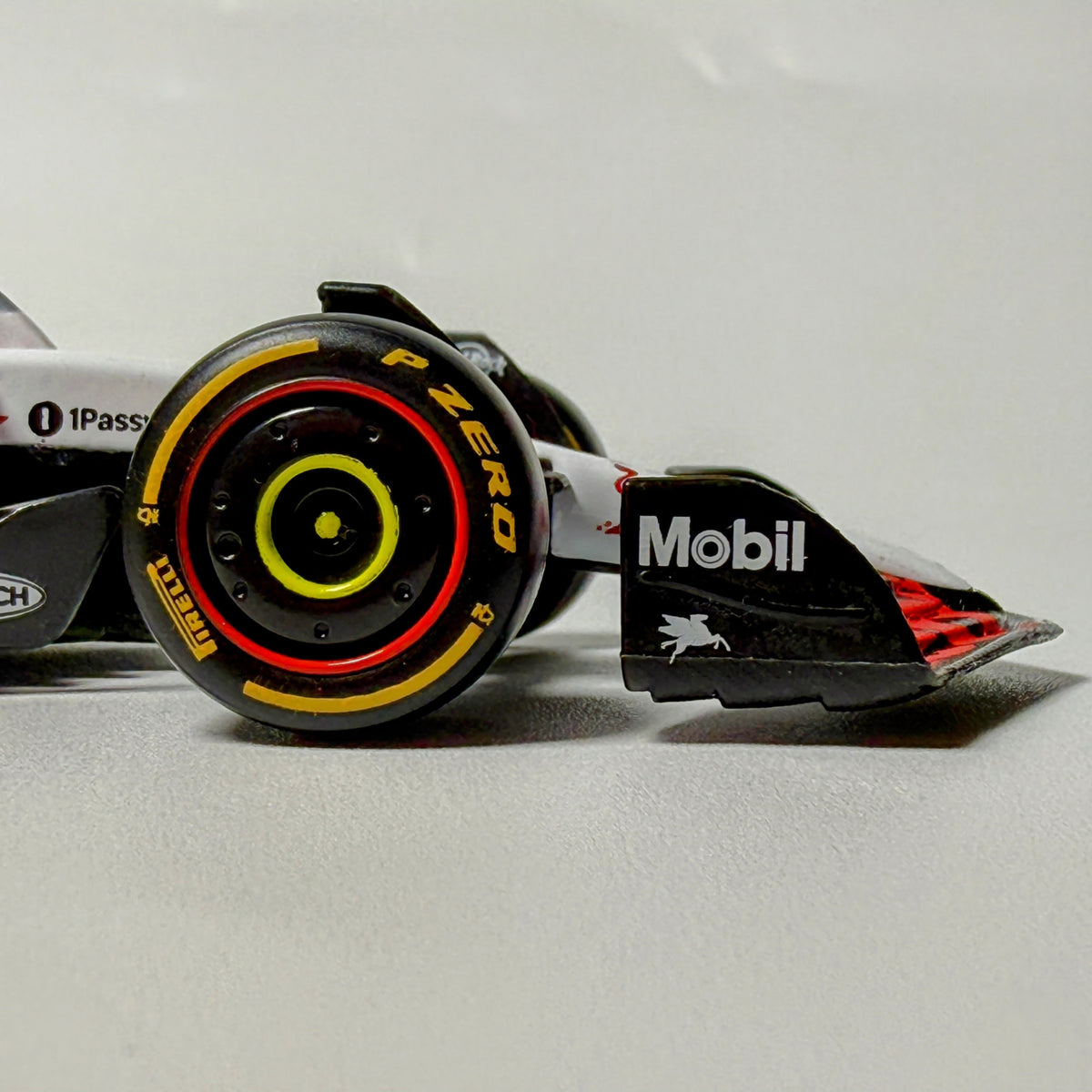 Max Verstappen #1 - RedBull Racing RB21 Japan Spl Livery | 1:43 Scale model