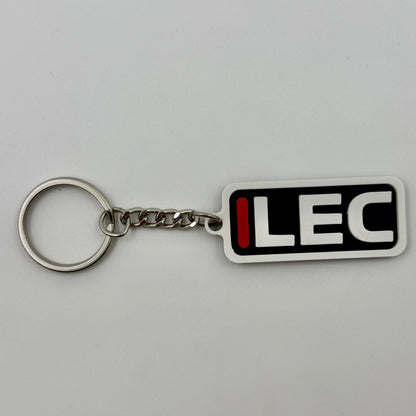 F1 Driver Tag Keychains