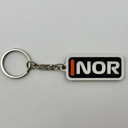 F1 Driver Tag Keychains