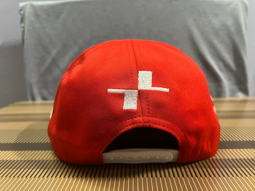 Charles Leclerc - Scuderia Ferrari F1 Cap