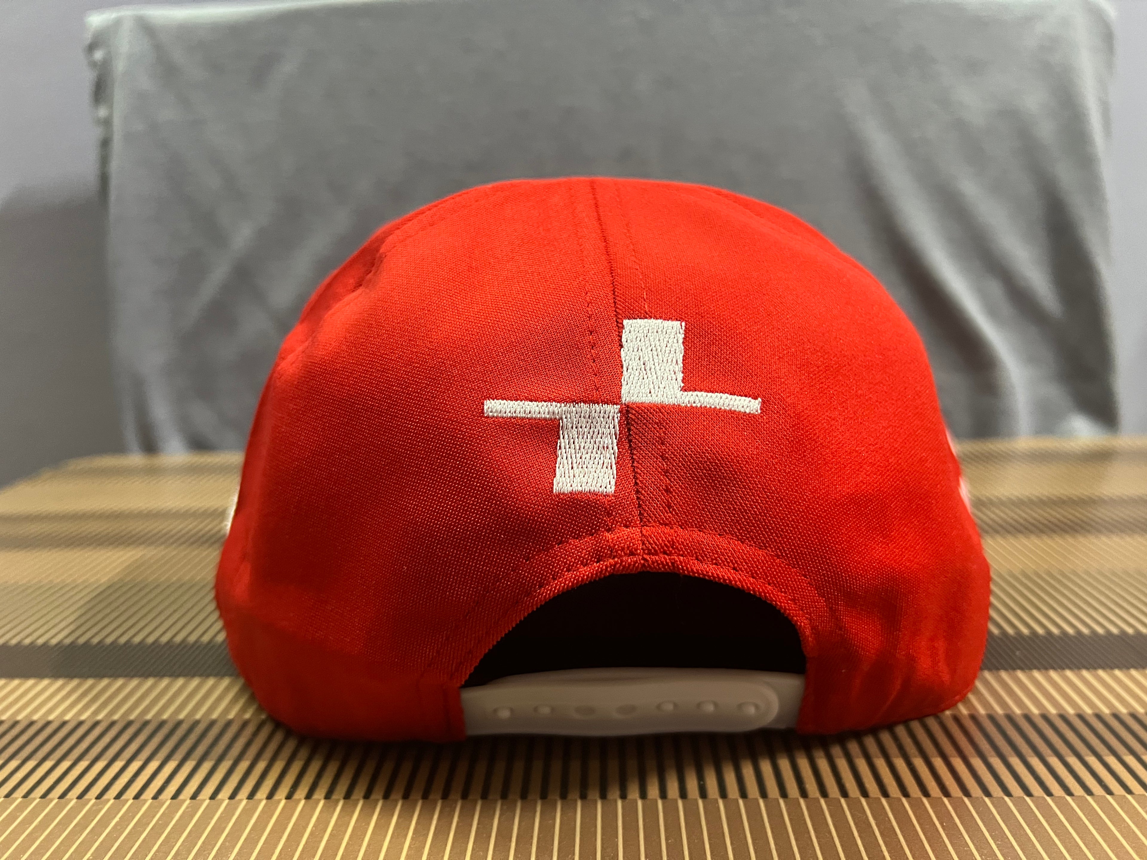 Charles Leclerc - Scuderia Ferrari F1 Cap