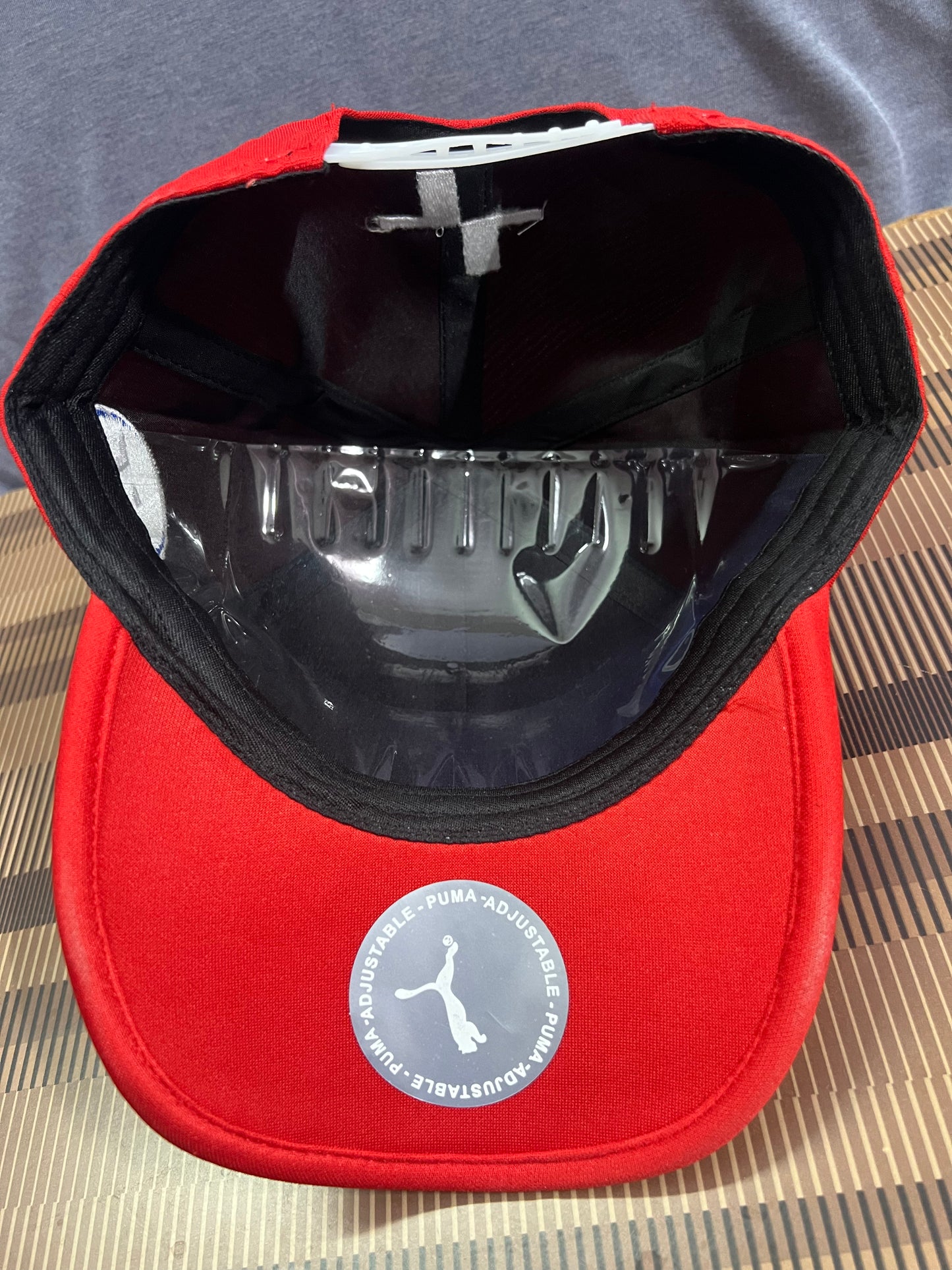 Charles Leclerc - Scuderia Ferrari F1 Cap