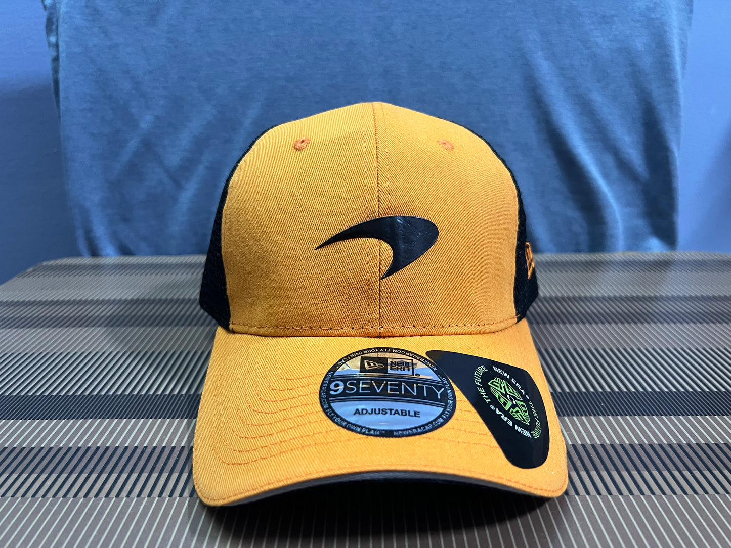 McLaren F1 Cap - 2025