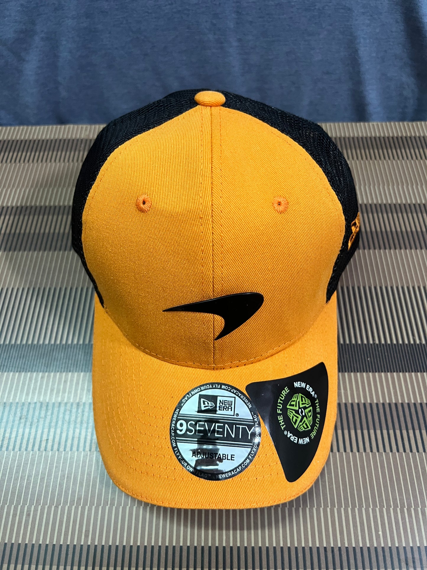 McLaren F1 Cap - 2025