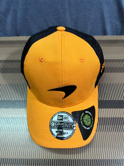 McLaren F1 Cap - 2025