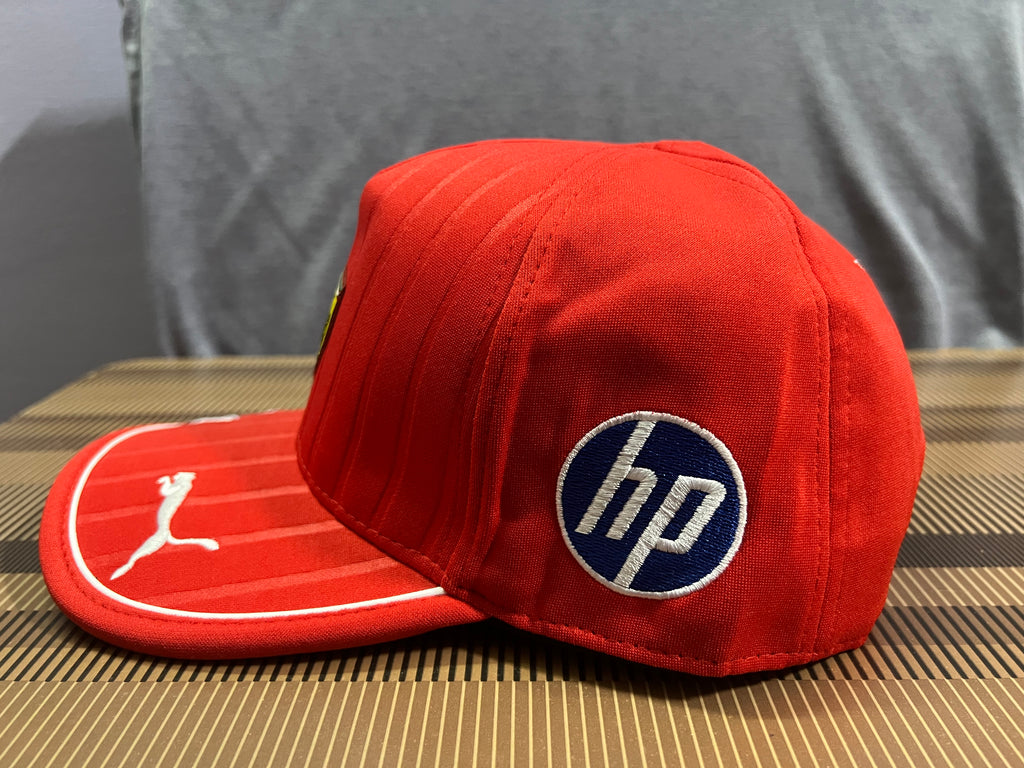 Charles Leclerc - Scuderia Ferrari F1 Cap