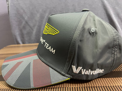 Aston Martin F1 Cap - British GP