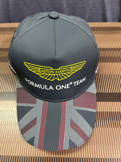 Aston Martin F1 Cap - British GP
