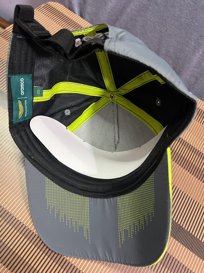 Aston Martin F1 Cap - British GP