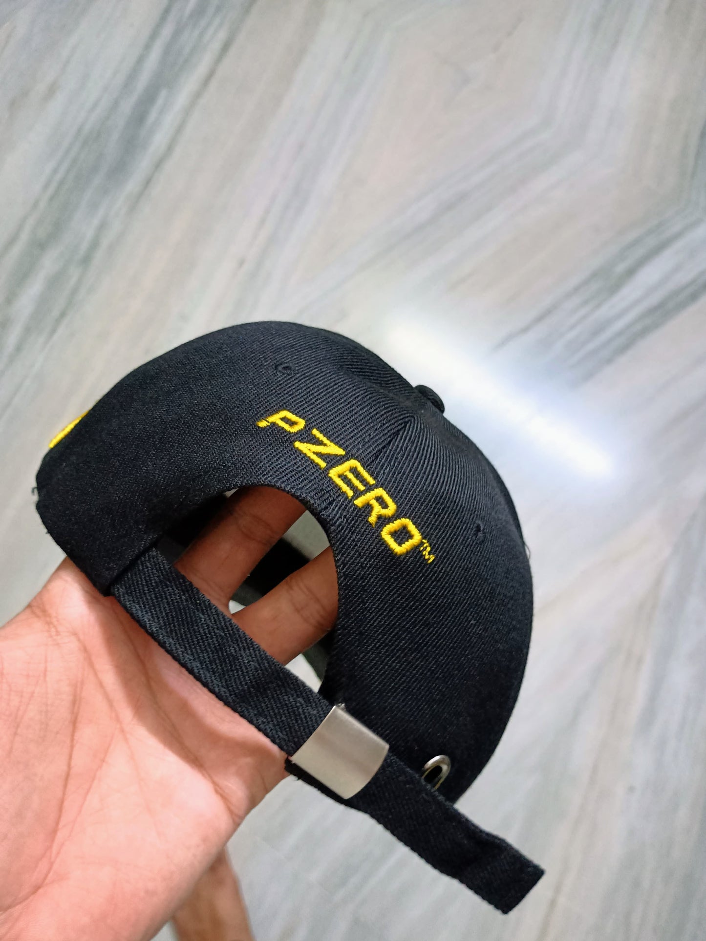Pirelli Podium Caps