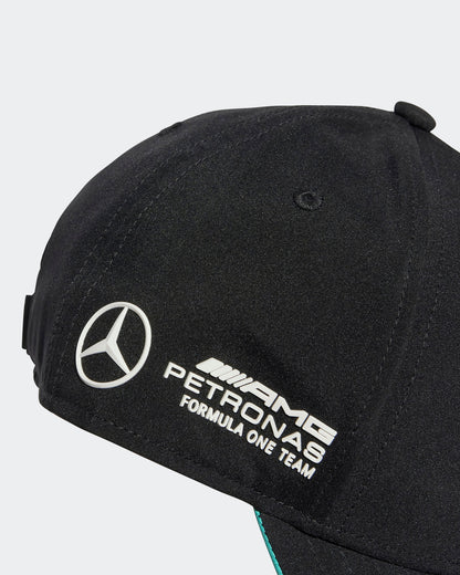 Mercedes F1 Driver Cap 2025
