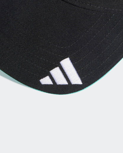 Mercedes F1 Driver Cap 2025