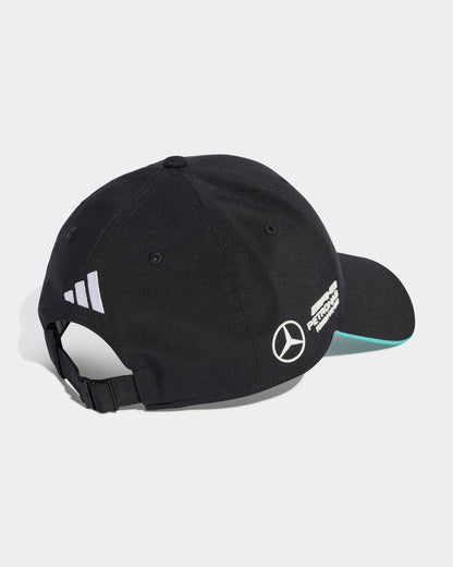 Mercedes F1 Driver Cap 2025