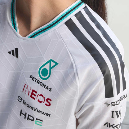 Mercedes-AMG 2026 Driver Jersey Tee
