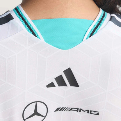 Mercedes-AMG 2026 Driver Jersey Tee