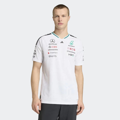Mercedes-AMG 2026 Driver Jersey Tee