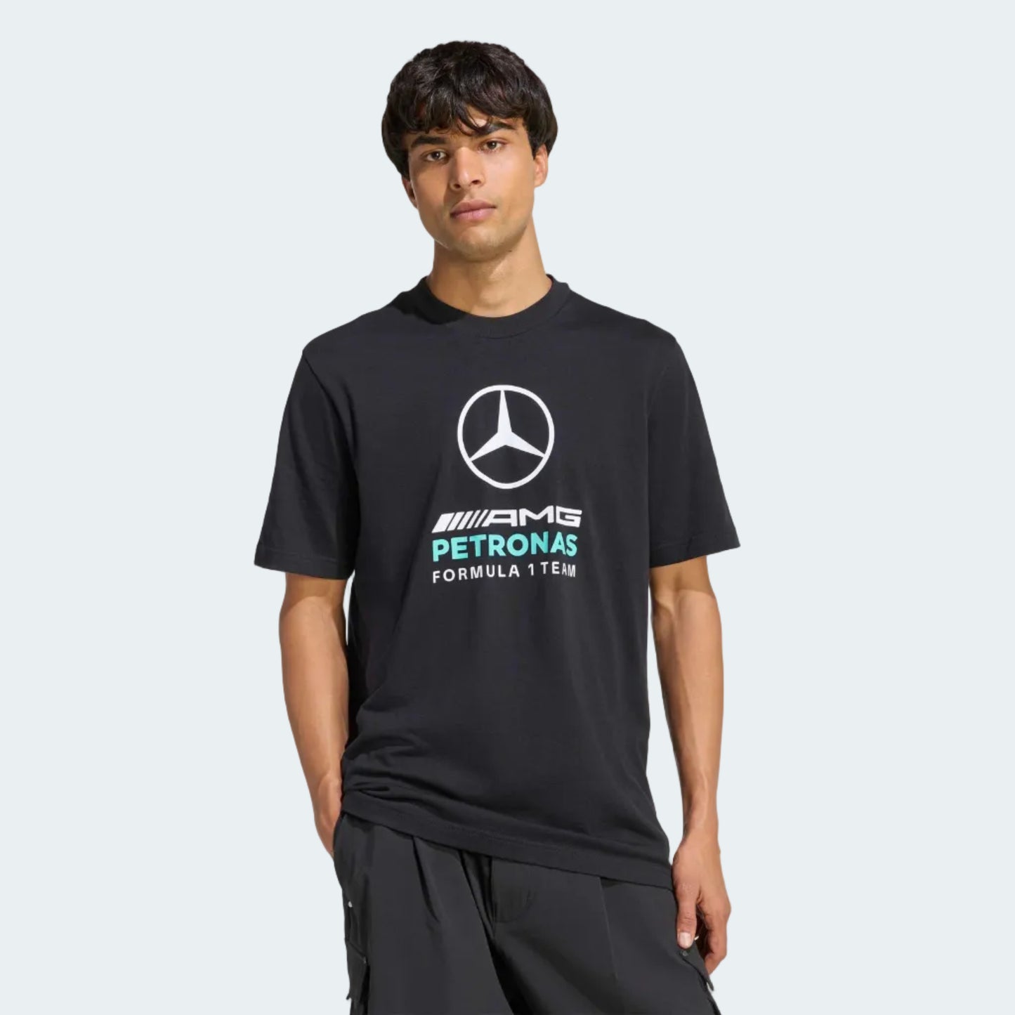 Mercedes-AMG Petronas 2026 // Unisex Tee