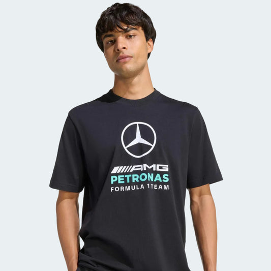 Mercedes-AMG Petronas 2026 // Unisex Tee