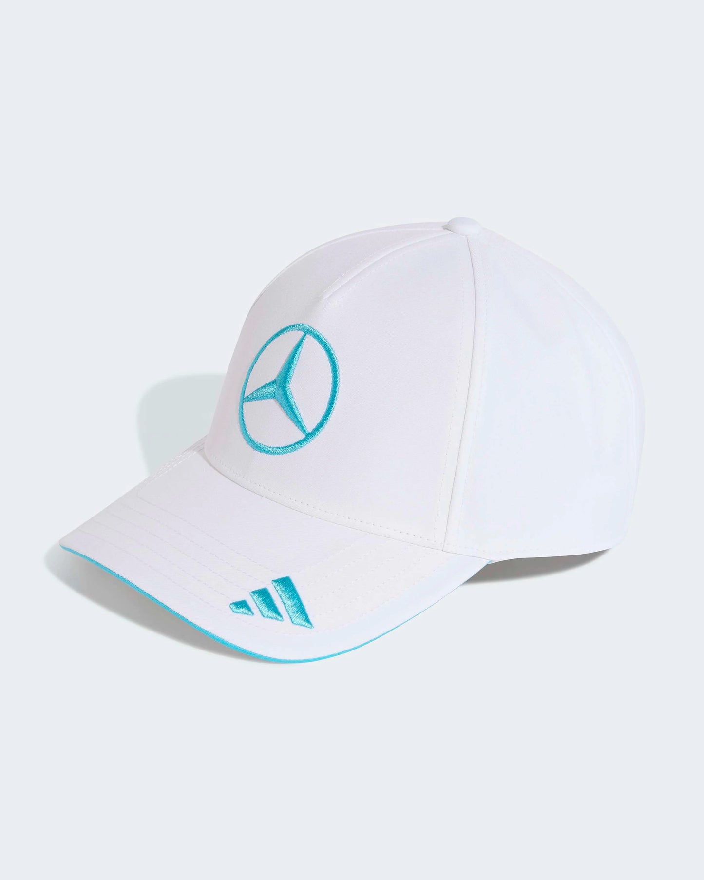 George Russell #63 - Mercedes-AMG 2026 Cap