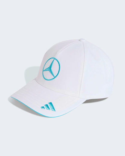 George Russell #63 - Mercedes-AMG 2026 Cap
