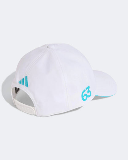 George Russell #63 - Mercedes-AMG 2026 Cap