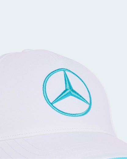George Russell #63 - Mercedes-AMG 2026 Cap
