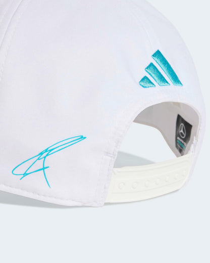 George Russell #63 - Mercedes-AMG 2026 Cap