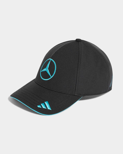 George Russell #63 - Mercedes-AMG 2026 Cap