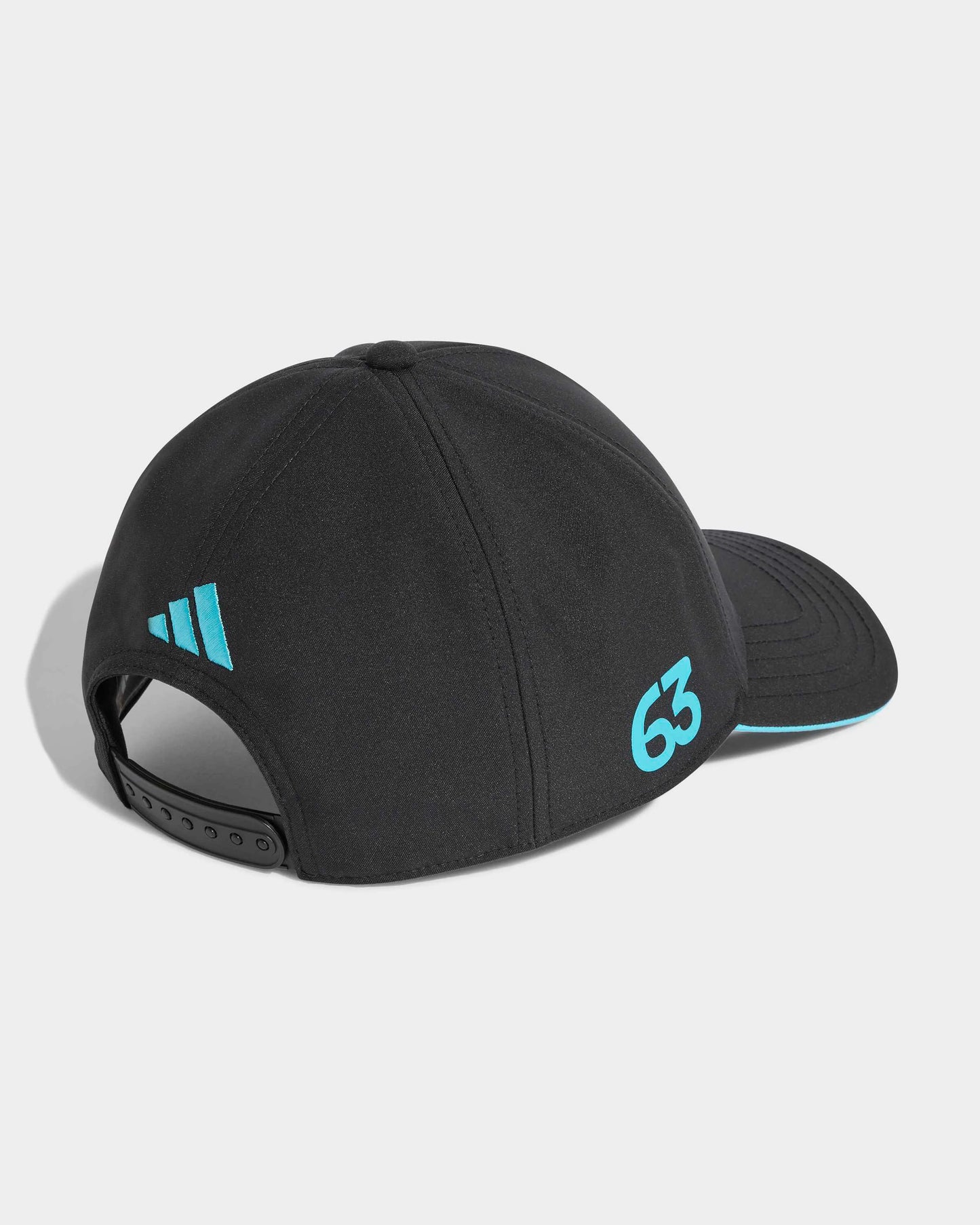 George Russell #63 - Mercedes-AMG 2026 Cap