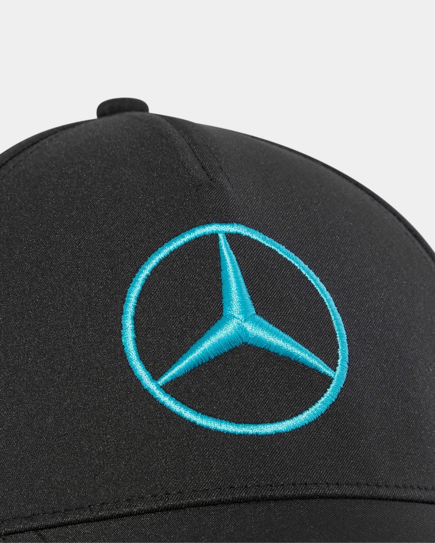 George Russell #63 - Mercedes-AMG 2026 Cap