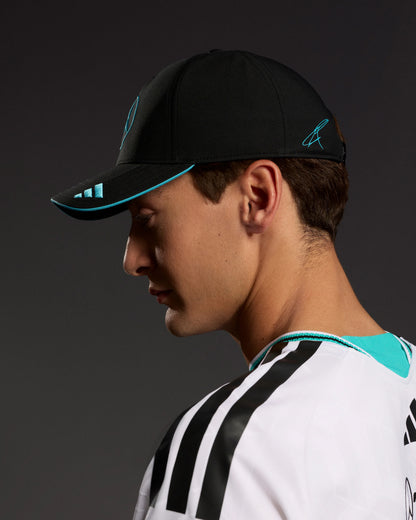 George Russell #63 - Mercedes-AMG 2026 Cap
