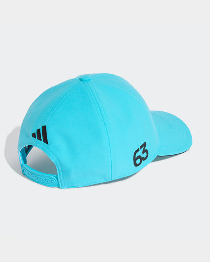 George Russell #63 - Mercedes-AMG 2026 Cap