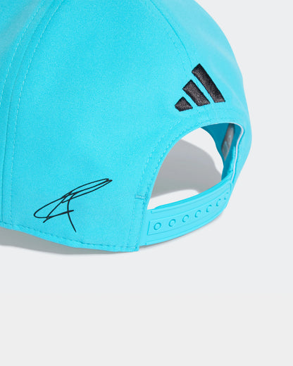 George Russell #63 - Mercedes-AMG 2026 Cap
