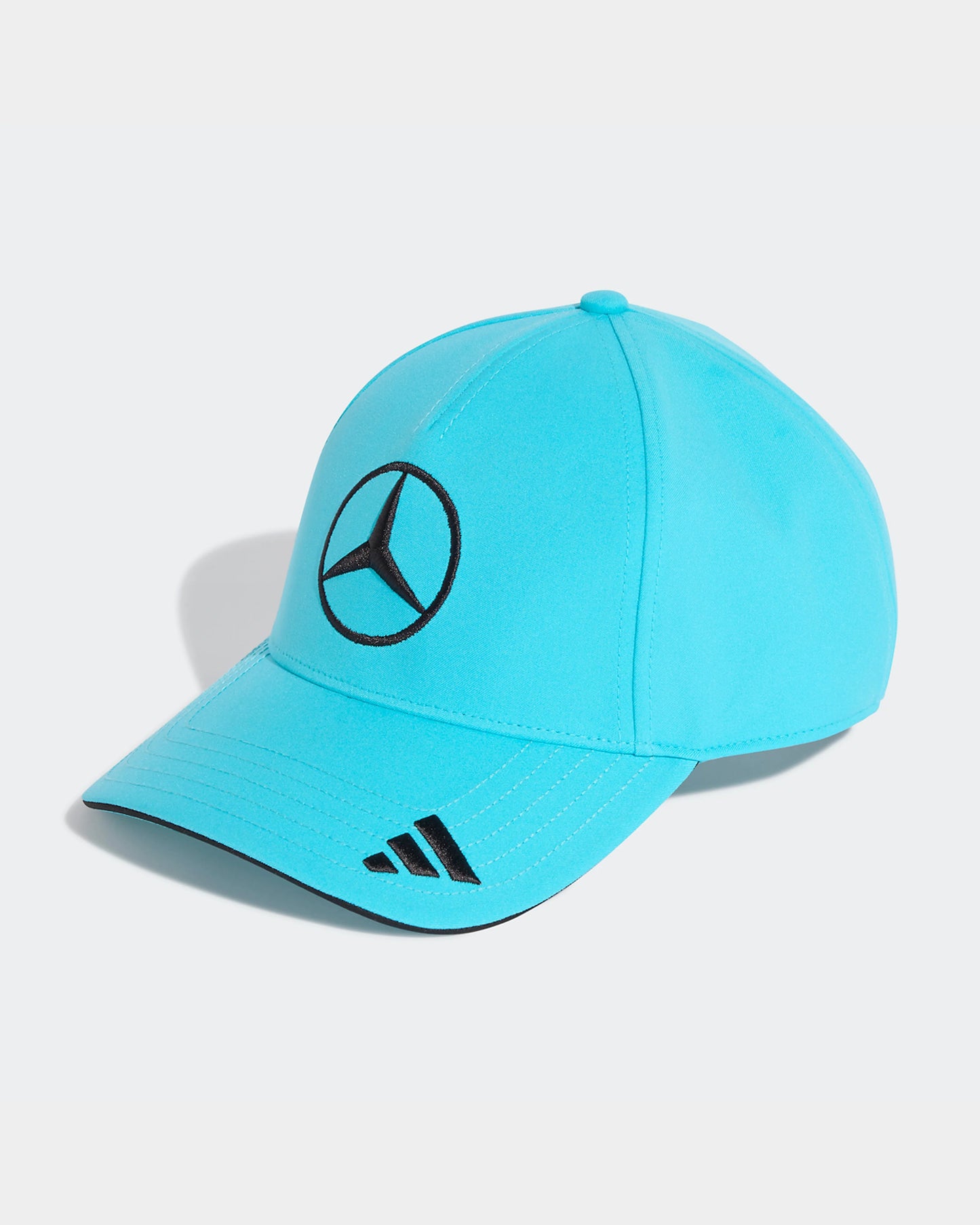 George Russell #63 - Mercedes-AMG 2026 Cap