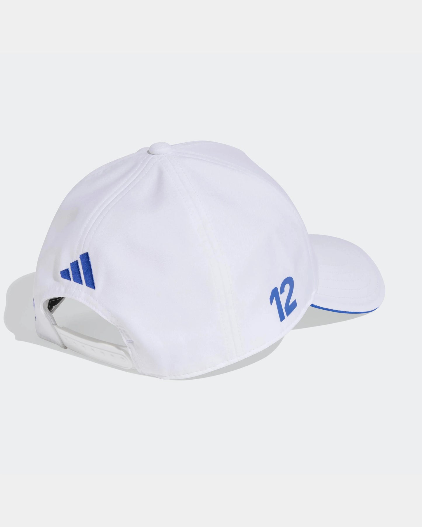 Kimi Antonelli #12 - Mercedes-AMG 2026 Cap