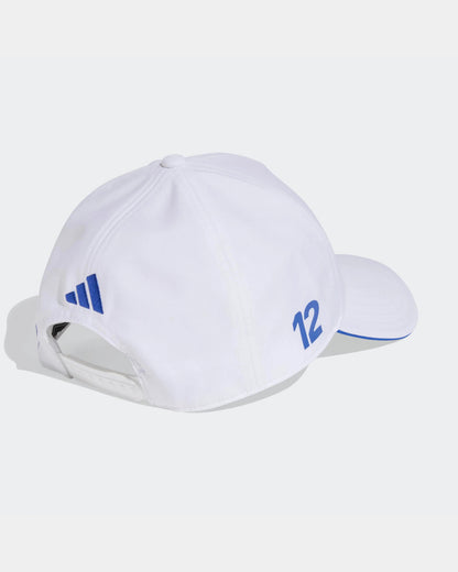 Kimi Antonelli #12 - Mercedes-AMG 2026 Cap
