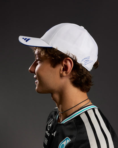 Kimi Antonelli #12 - Mercedes-AMG 2026 Cap